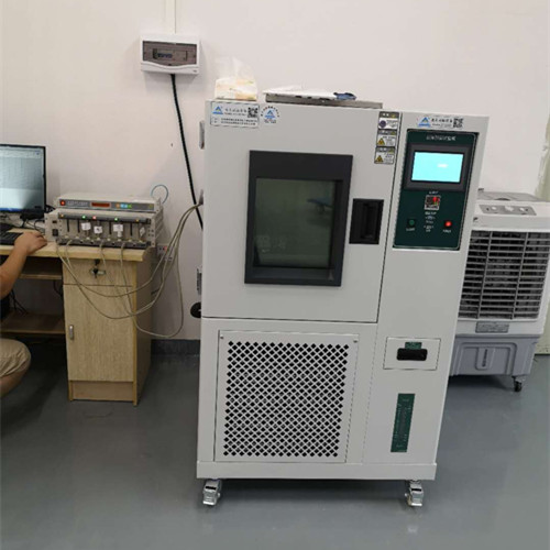 解读：关于高低温试验箱与电子产品可靠性测试