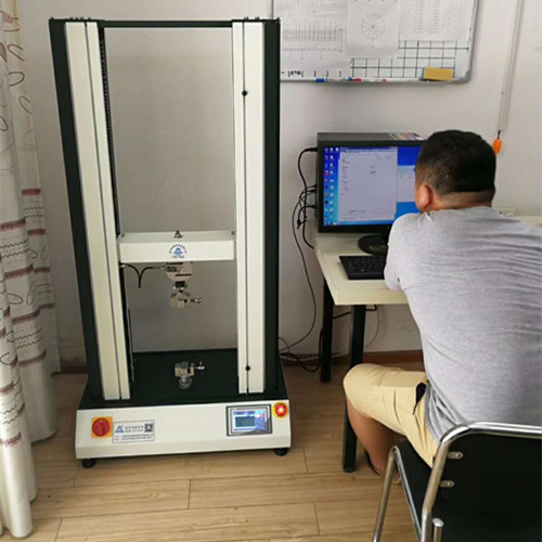 拉力试验机