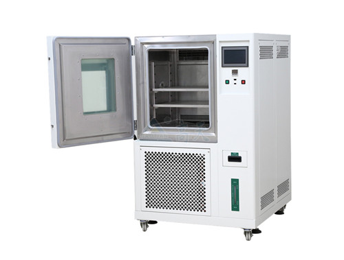 解答：高低温试验箱多久更换纱布