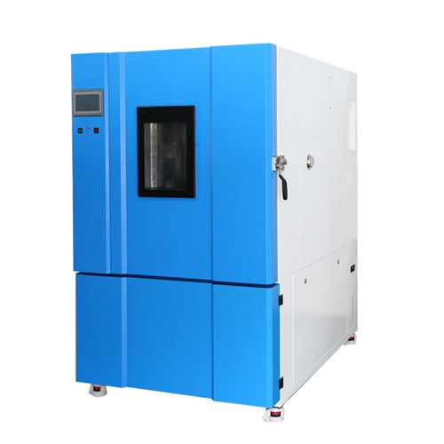 高低温交变湿热试验箱故障正确处理方法