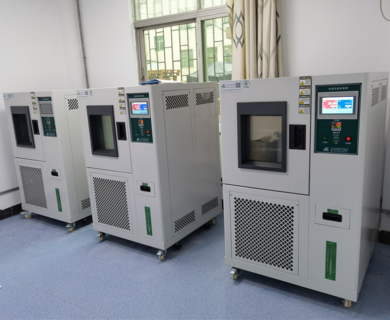 分享：初次使用恒温恒湿箱的注意事项