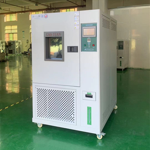 解析：高低温试验箱和恒温恒湿箱区别