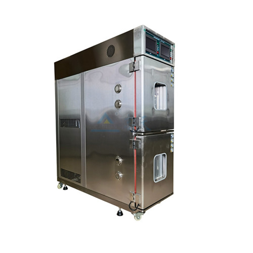 双层恒温恒湿试验箱