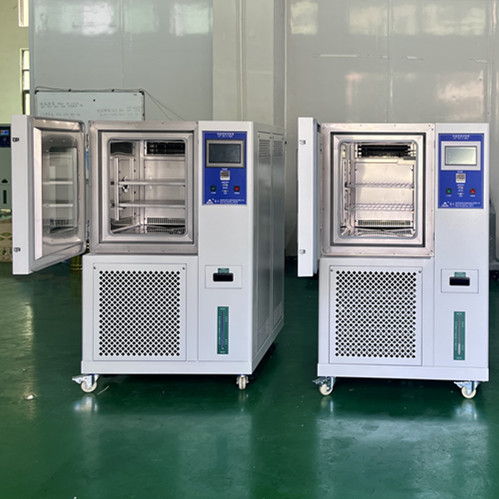 线性恒温恒湿试验机
