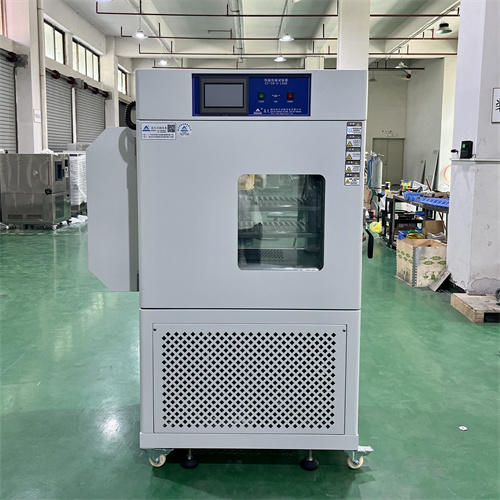 前后可视窗恒温恒湿箱