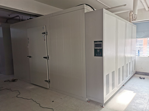 分享：恒温恒湿试验箱长期停用后启动方法