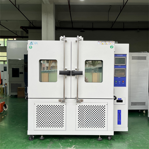 冷凝试验箱
