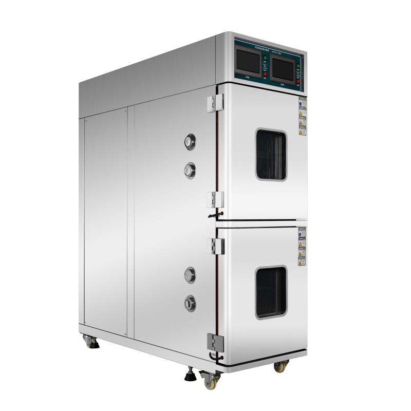 复叠式恒温恒湿试验箱
