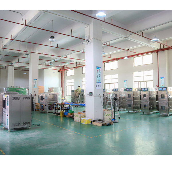 解析温湿度试验箱在汽车行业的作用