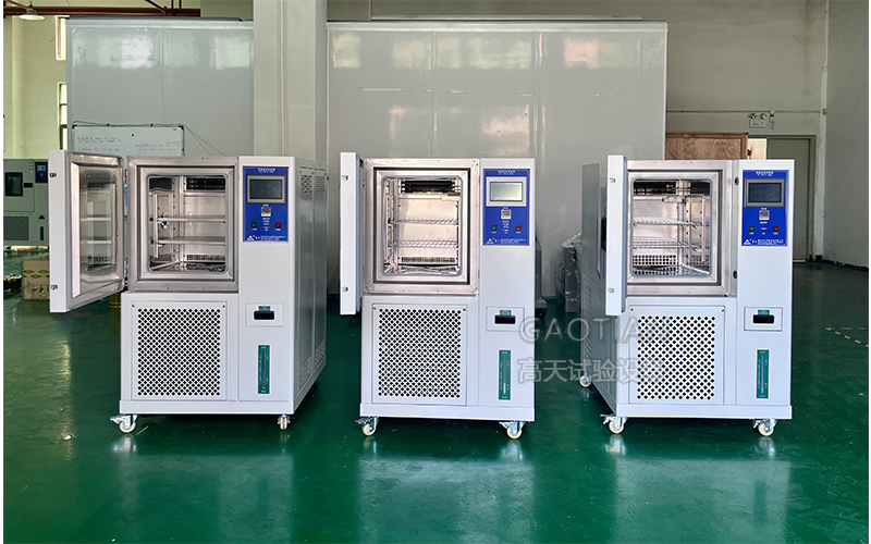 恒温恒湿试验箱在电子产品研发中的重要性