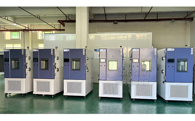 分享高低温环境试验箱省电小技巧