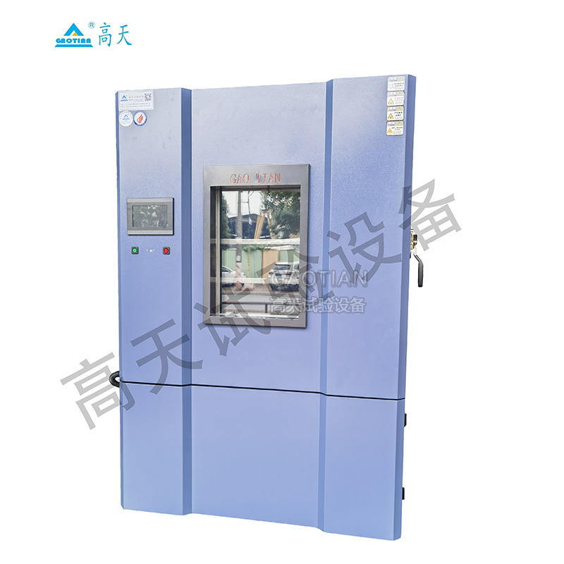 如何解决恒温恒湿试验箱低温不稳定的问题