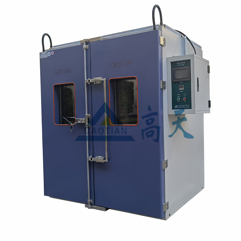 恒温恒湿实验室保持恒定温度和湿度关键设备