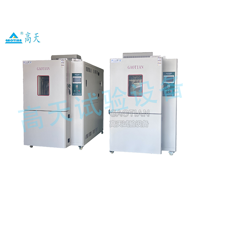 恒温恒湿试验箱是如何加水的？