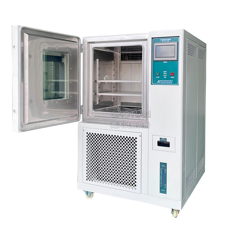 怎样选择一款合适的高低温试验箱？