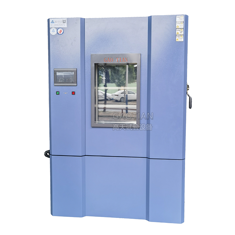 新能源可靠性测试设备-高低温试验箱