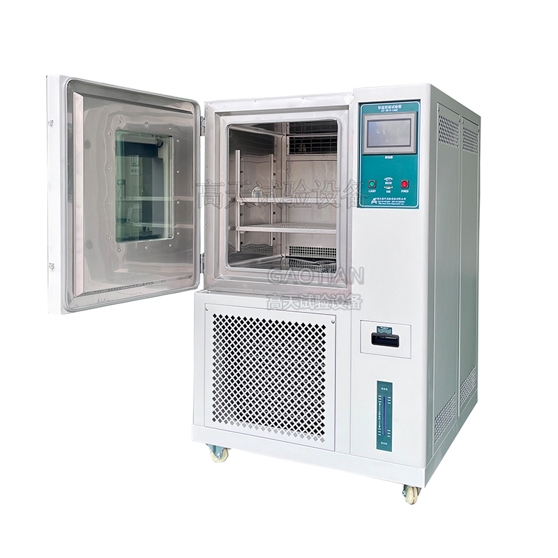 电子通信设备测试：高低温湿热试验箱的秘密