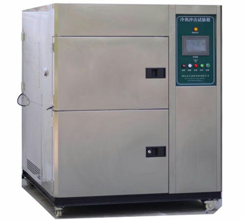 什么样品可以被三箱式冷热冲击试验箱测试